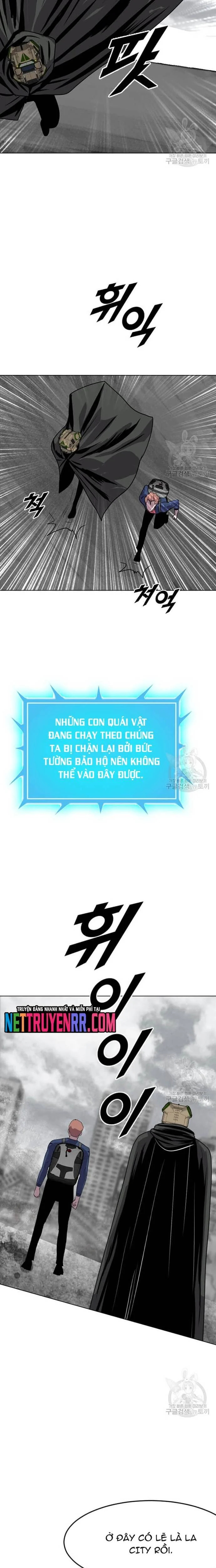 Tôi Nhặt Được Điện Thoại Từ Thế Giới Khác Chapter 198 - Trang 2