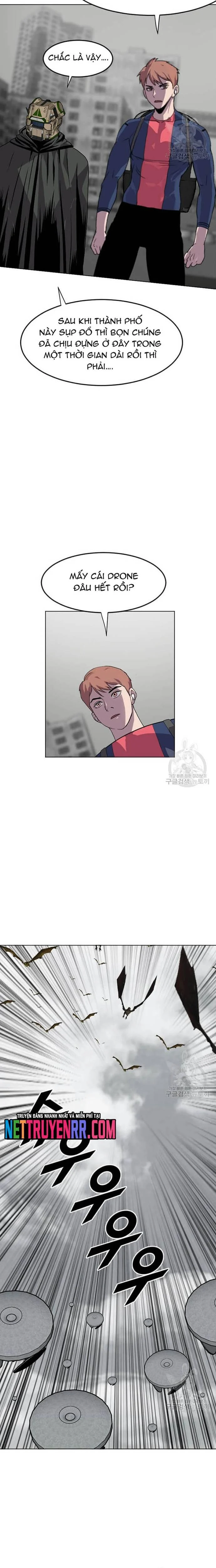Tôi Nhặt Được Điện Thoại Từ Thế Giới Khác Chapter 198 - Trang 2