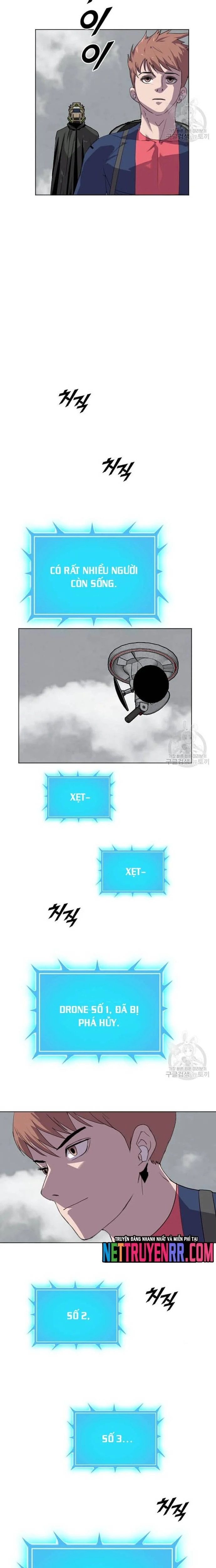 Tôi Nhặt Được Điện Thoại Từ Thế Giới Khác Chapter 198 - Trang 2