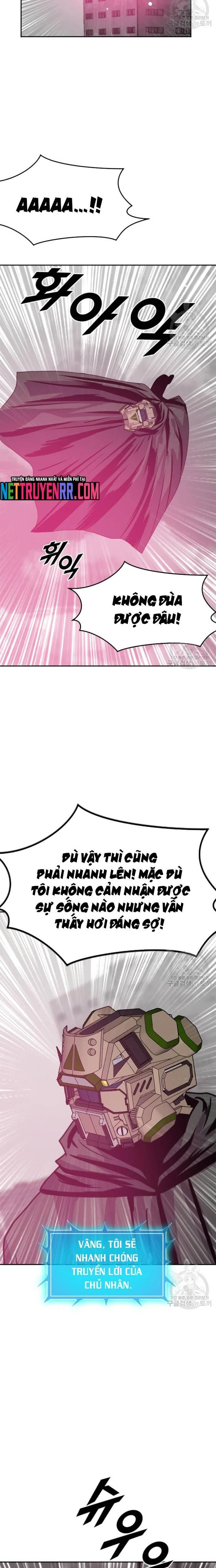 Tôi Nhặt Được Điện Thoại Từ Thế Giới Khác Chapter 199 - Trang 2