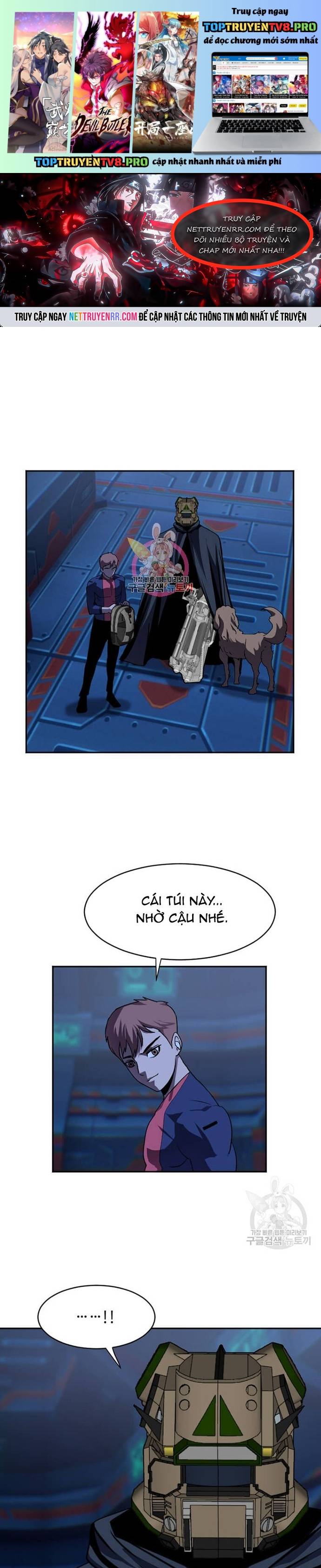 Tôi Nhặt Được Điện Thoại Từ Thế Giới Khác Chapter 211 - Trang 2