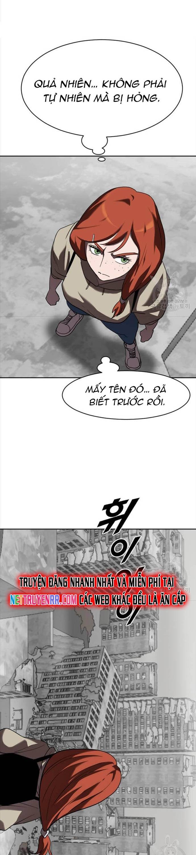Tôi Nhặt Được Điện Thoại Từ Thế Giới Khác Chapter 213 - Trang 2