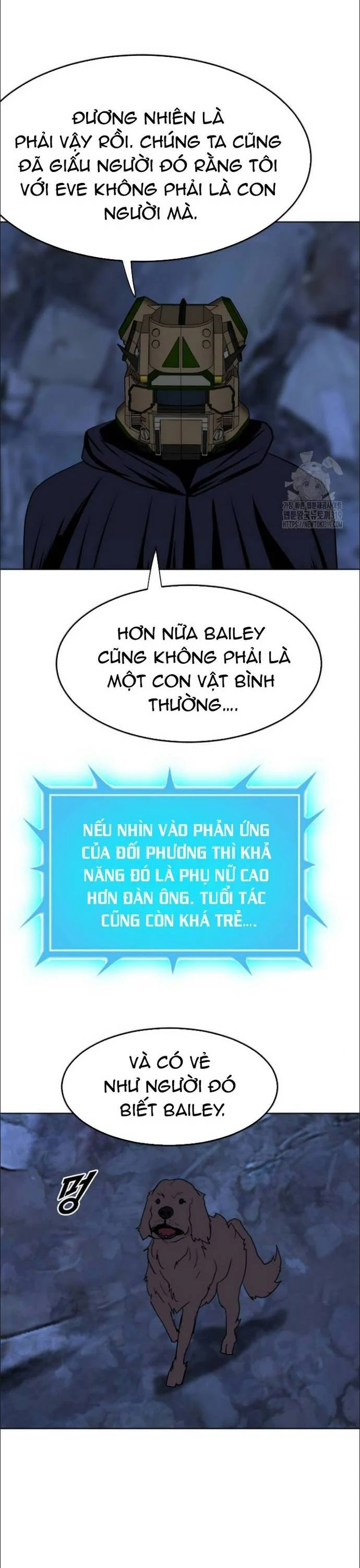 Tôi Nhặt Được Điện Thoại Từ Thế Giới Khác Chapter 215 - Trang 2