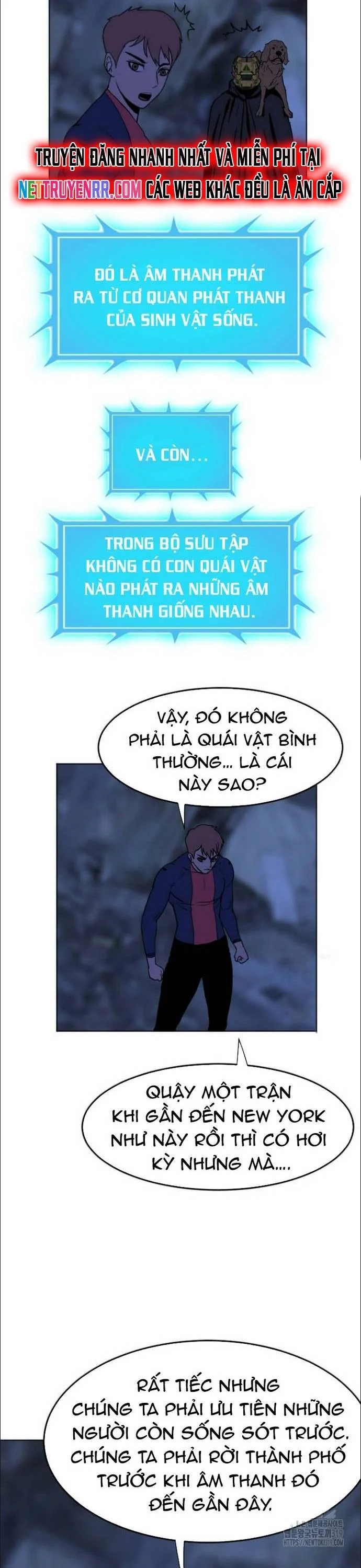 Tôi Nhặt Được Điện Thoại Từ Thế Giới Khác Chapter 215 - Trang 2