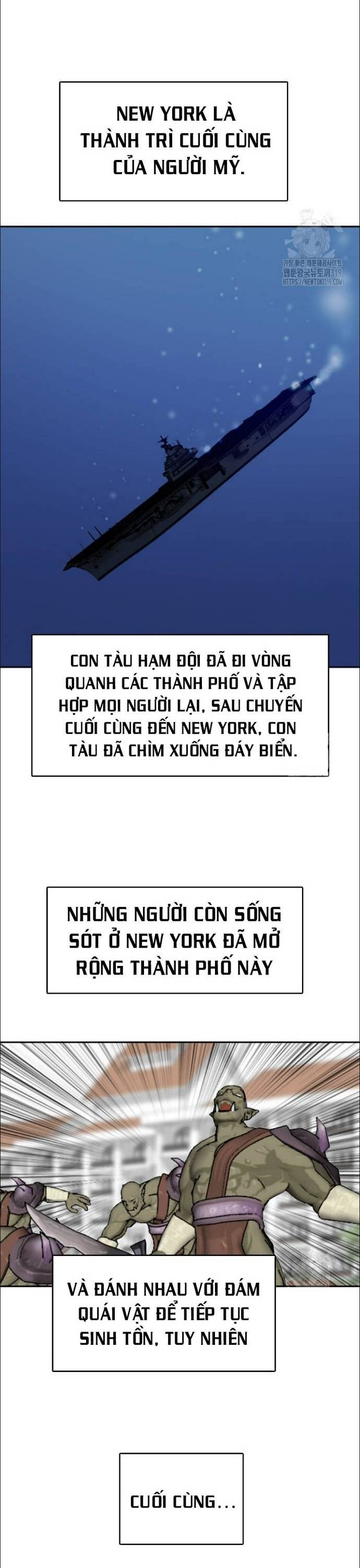 Tôi Nhặt Được Điện Thoại Từ Thế Giới Khác Chapter 216 - Trang 2