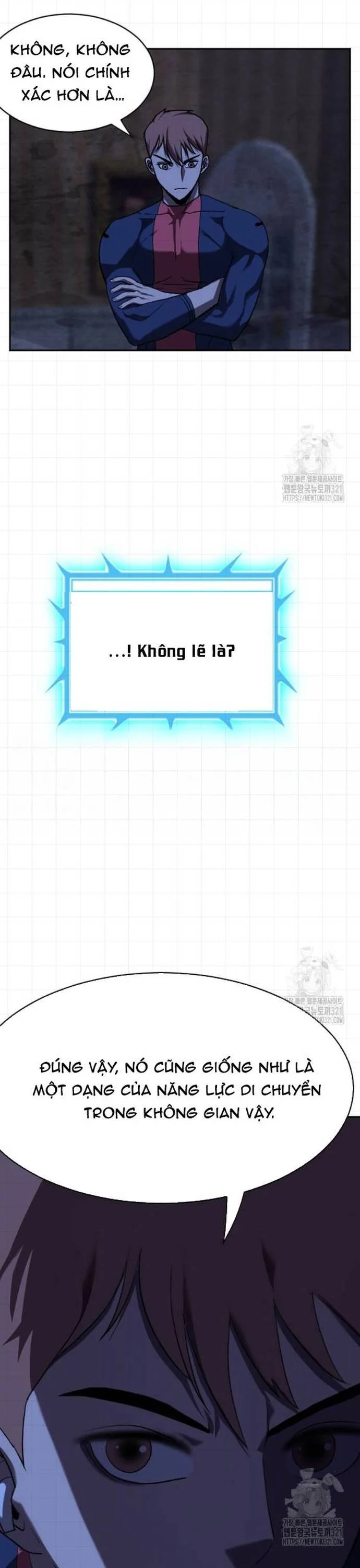 Tôi Nhặt Được Điện Thoại Từ Thế Giới Khác Chapter 217 - Trang 2