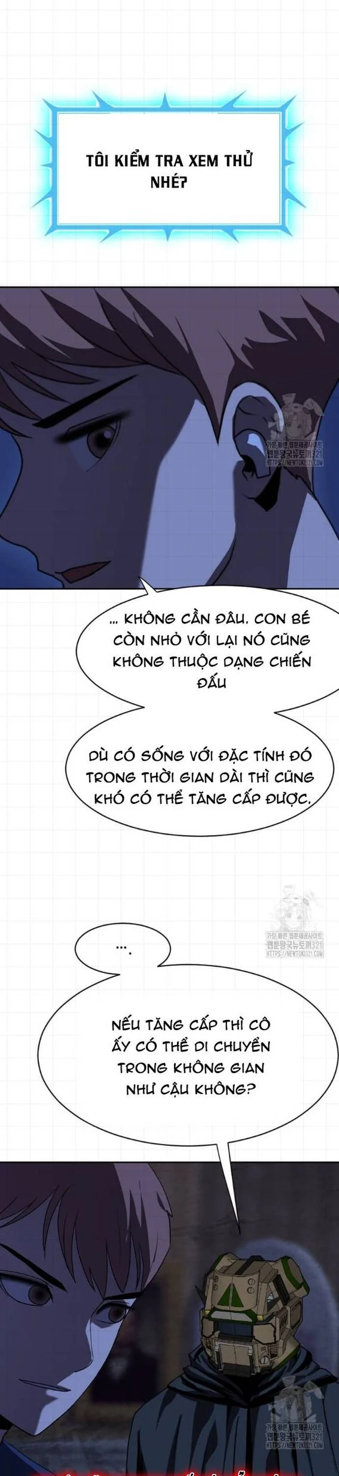 Tôi Nhặt Được Điện Thoại Từ Thế Giới Khác Chapter 217 - Trang 2