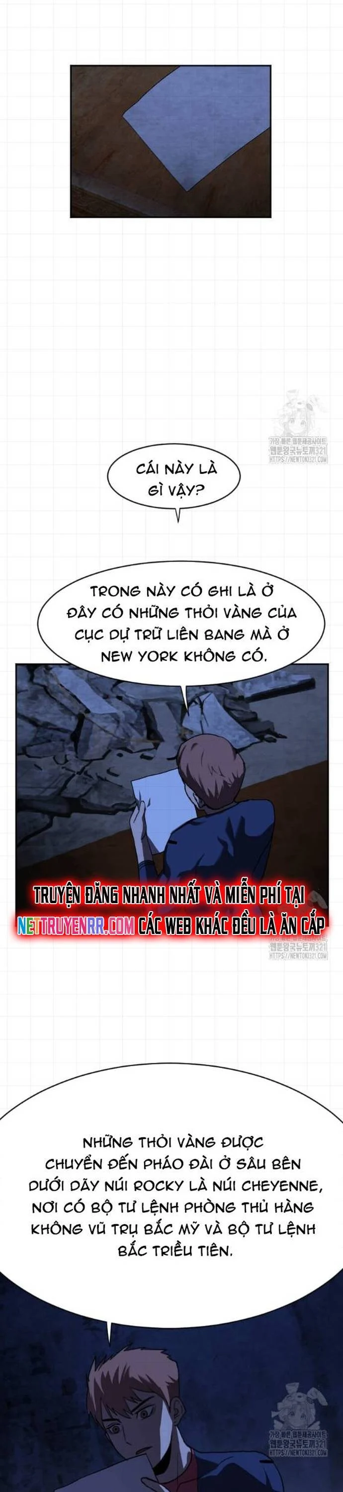 Tôi Nhặt Được Điện Thoại Từ Thế Giới Khác Chapter 217 - Trang 2