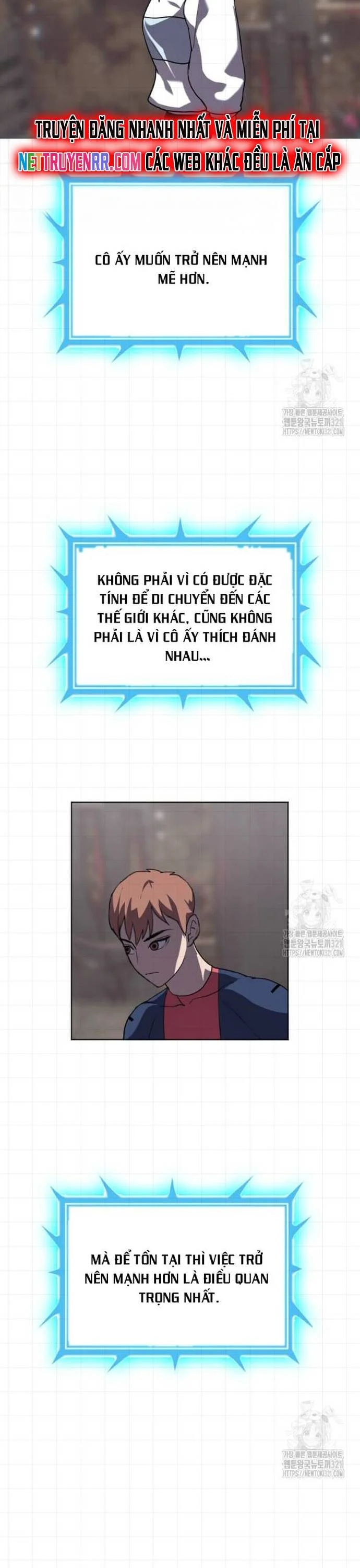 Tôi Nhặt Được Điện Thoại Từ Thế Giới Khác Chapter 217 - Trang 2
