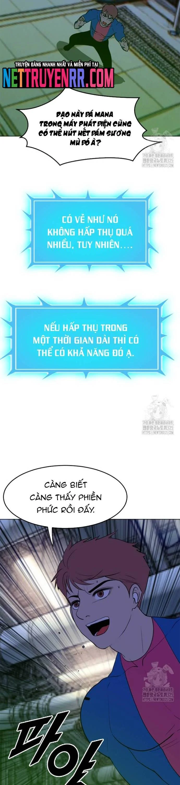 Tôi Nhặt Được Điện Thoại Từ Thế Giới Khác Chapter 222 - Trang 3