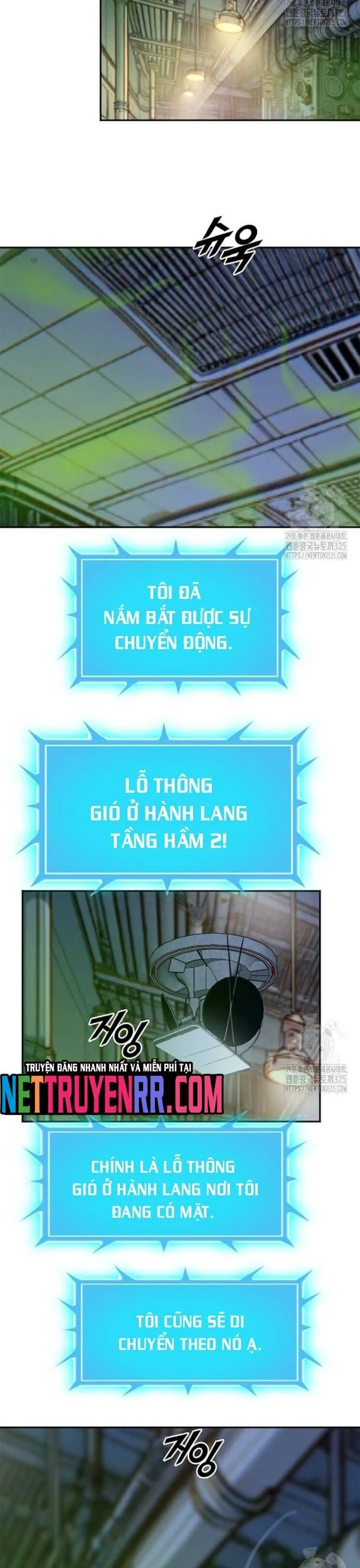 Tôi Nhặt Được Điện Thoại Từ Thế Giới Khác Chapter 222 - Trang 3