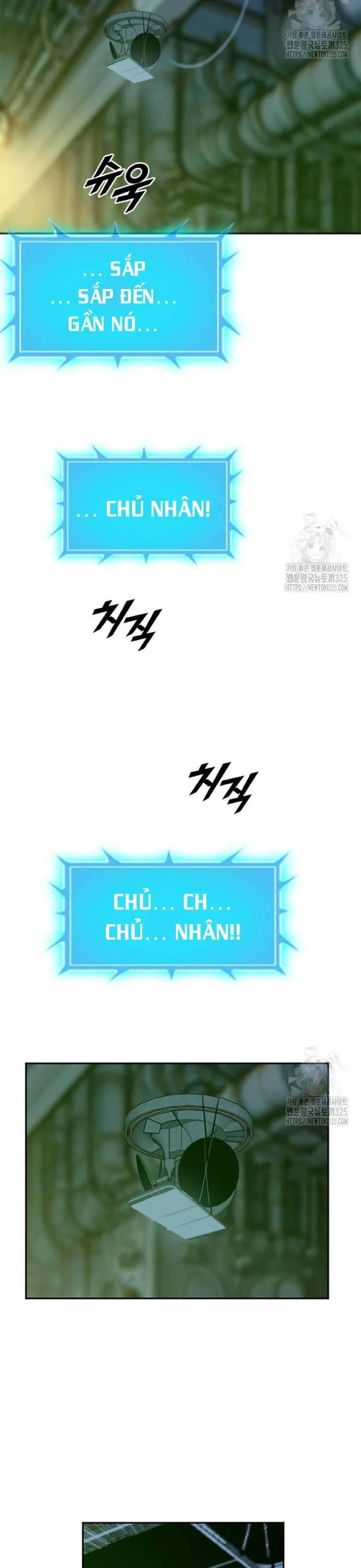Tôi Nhặt Được Điện Thoại Từ Thế Giới Khác Chapter 222 - Trang 3