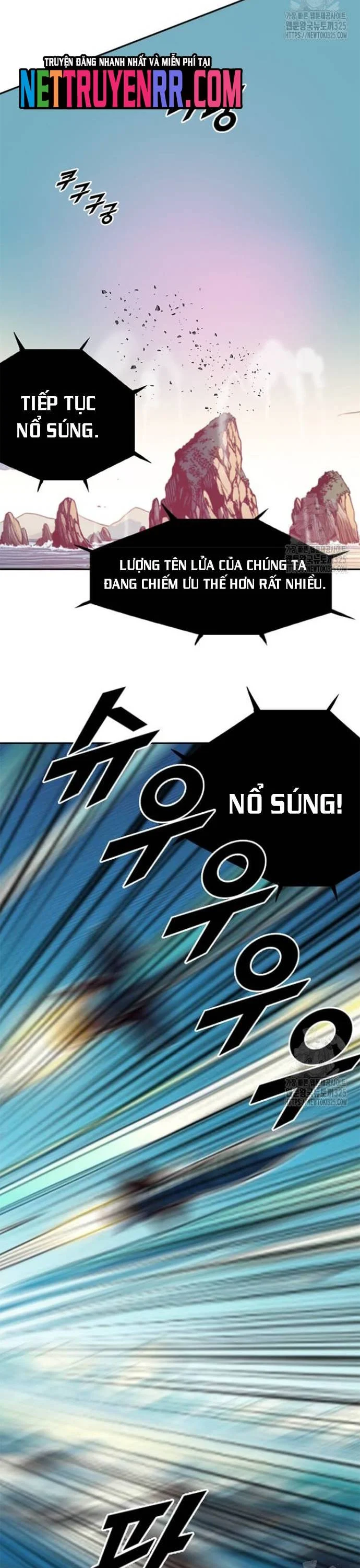 Tôi Nhặt Được Điện Thoại Từ Thế Giới Khác Chapter 222 - Trang 3