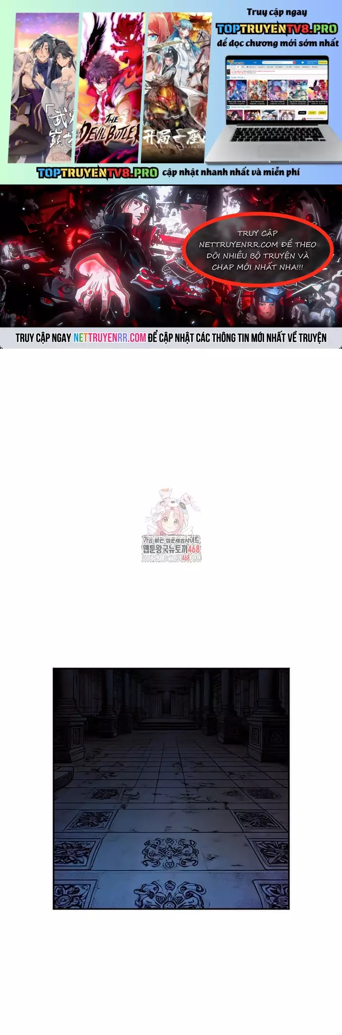 Tôi Nhặt Được Điện Thoại Từ Thế Giới Khác Chapter 256 - Trang 3