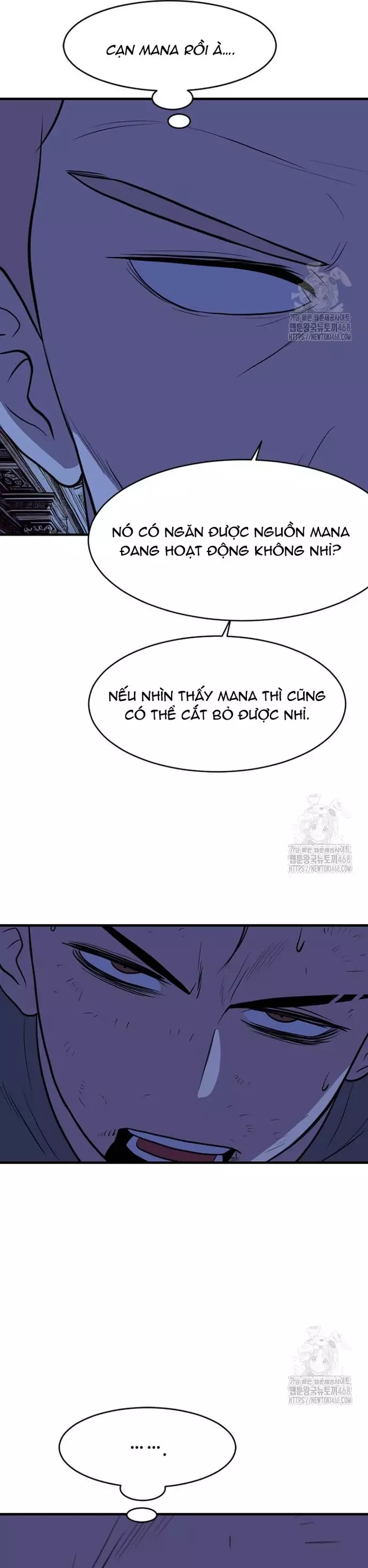 Tôi Nhặt Được Điện Thoại Từ Thế Giới Khác Chapter 256 - Trang 3