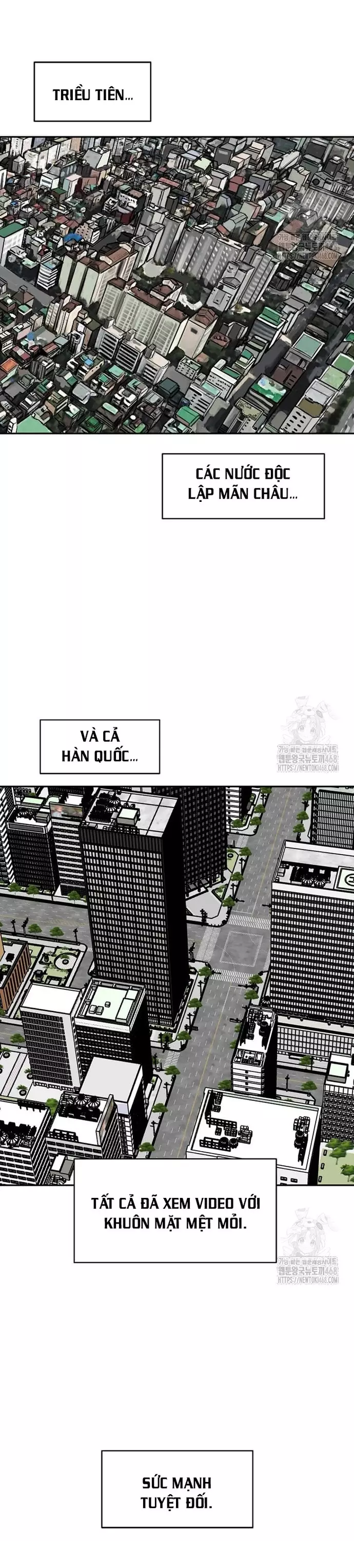 Tôi Nhặt Được Điện Thoại Từ Thế Giới Khác Chapter 256 - Trang 3