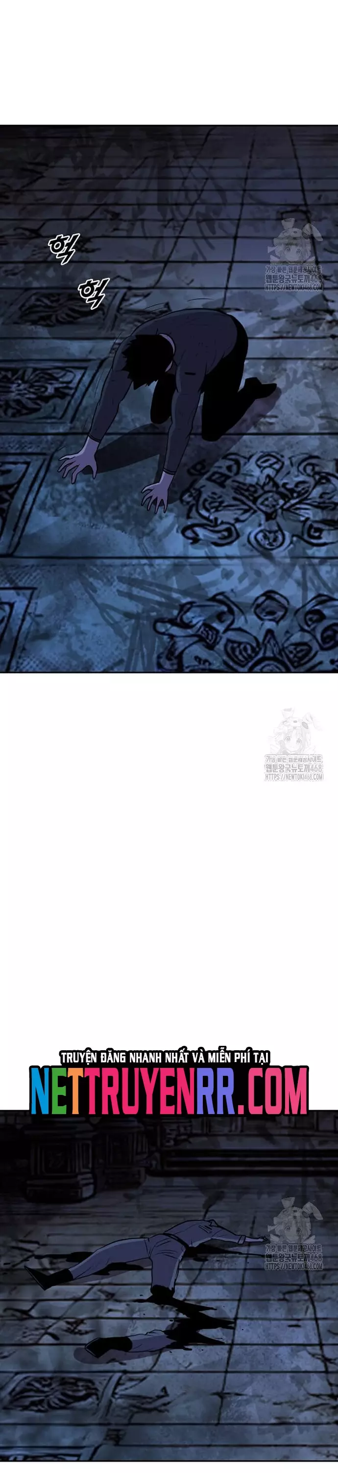 Tôi Nhặt Được Điện Thoại Từ Thế Giới Khác Chapter 256 - Trang 3