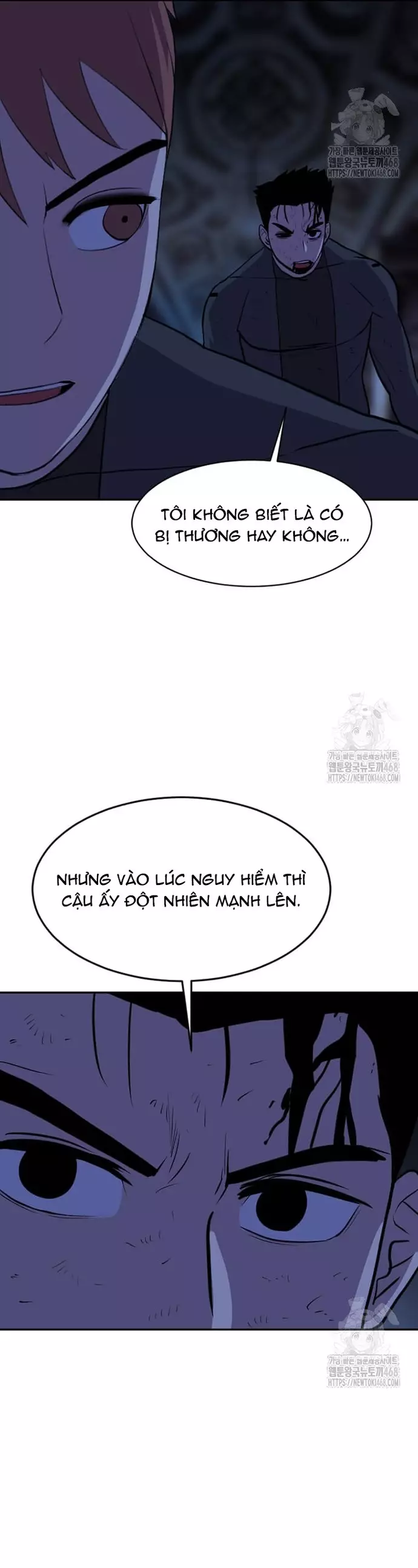Tôi Nhặt Được Điện Thoại Từ Thế Giới Khác Chapter 256 - Trang 3