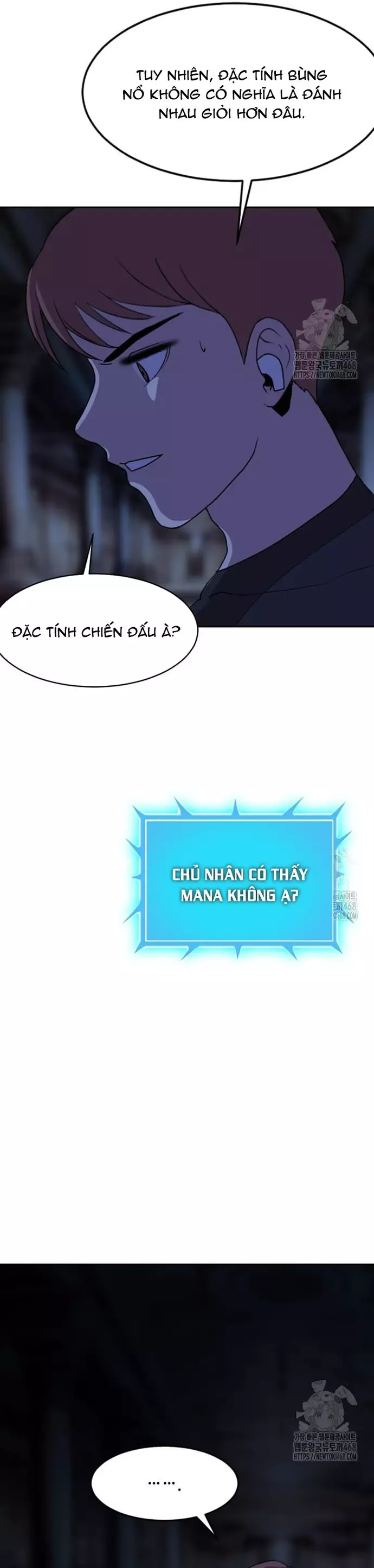 Tôi Nhặt Được Điện Thoại Từ Thế Giới Khác Chapter 256 - Trang 3