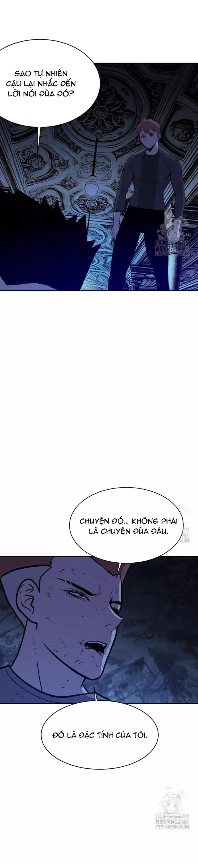 Tôi Nhặt Được Điện Thoại Từ Thế Giới Khác Chapter 257 - Trang 3