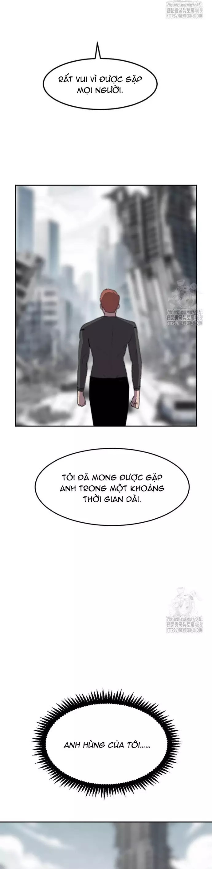 Tôi Nhặt Được Điện Thoại Từ Thế Giới Khác Chapter 257 - Trang 3