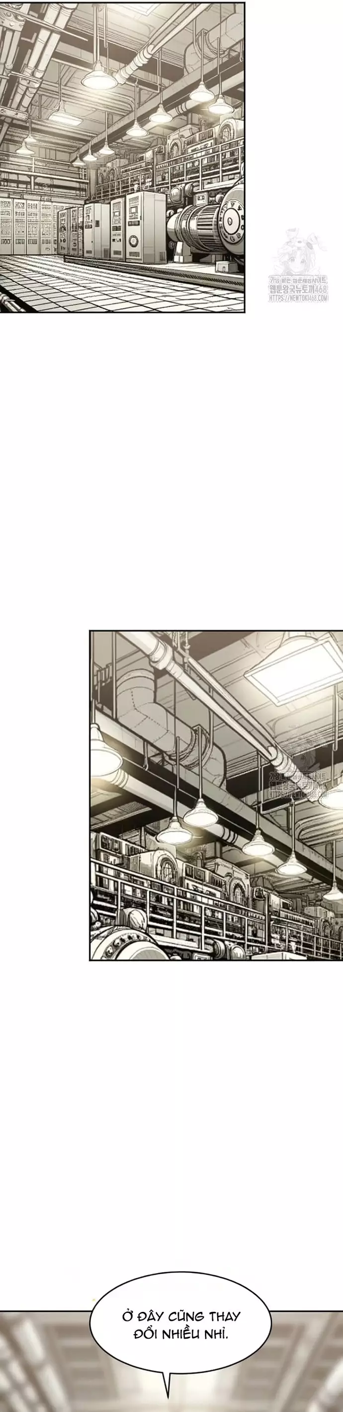 Tôi Nhặt Được Điện Thoại Từ Thế Giới Khác Chapter 257 - Trang 3