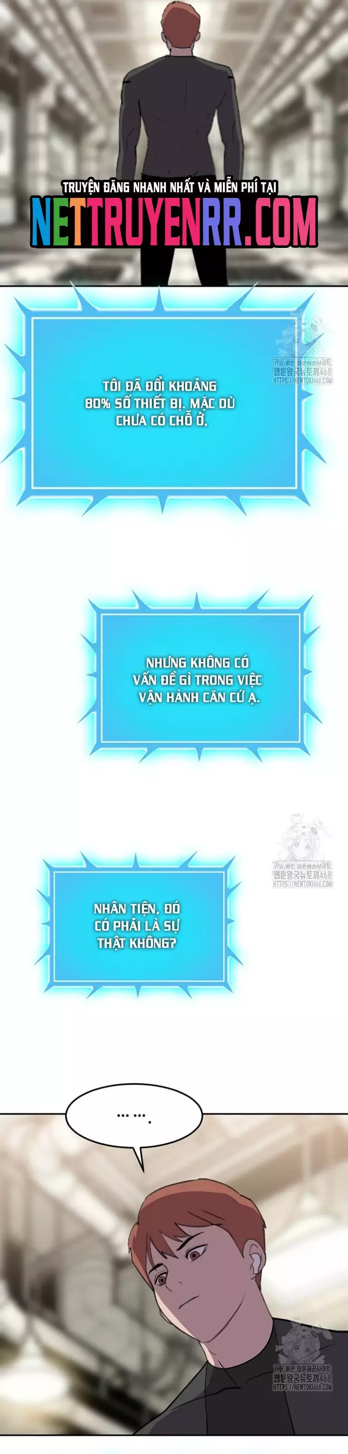 Tôi Nhặt Được Điện Thoại Từ Thế Giới Khác Chapter 257 - Trang 3