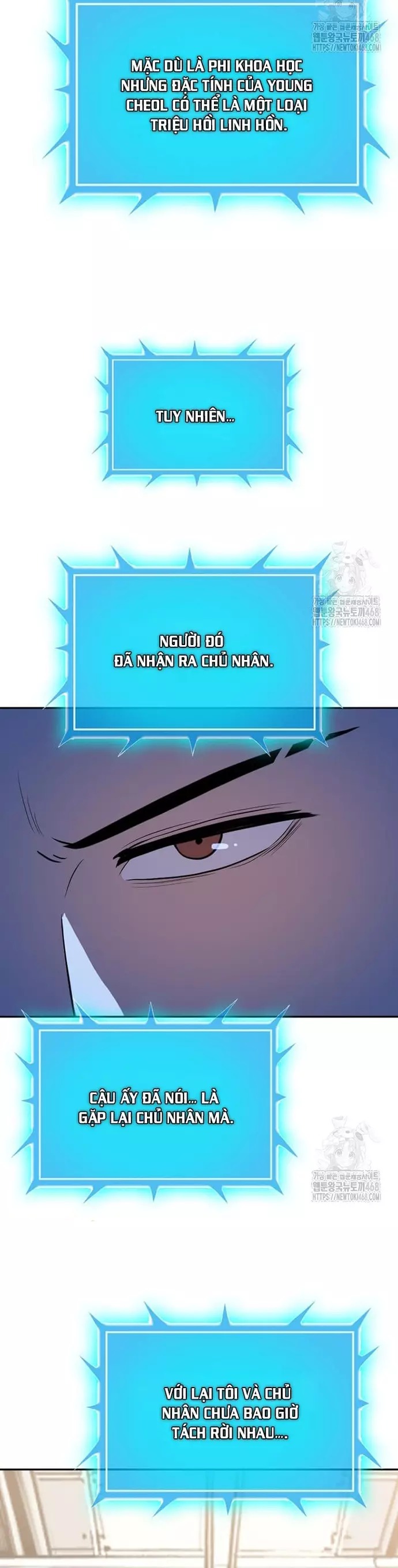 Tôi Nhặt Được Điện Thoại Từ Thế Giới Khác Chapter 257 - Trang 3