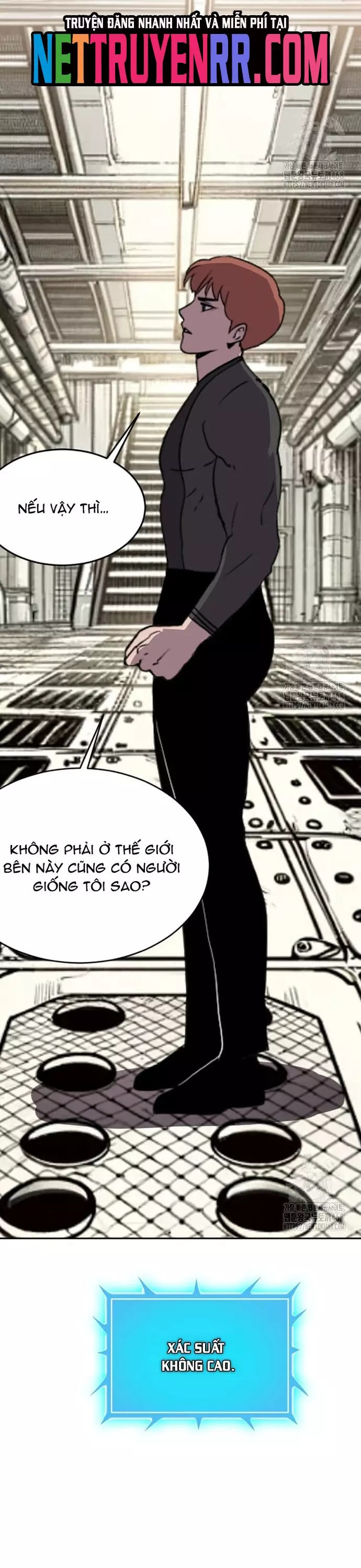 Tôi Nhặt Được Điện Thoại Từ Thế Giới Khác Chapter 257 - Trang 3