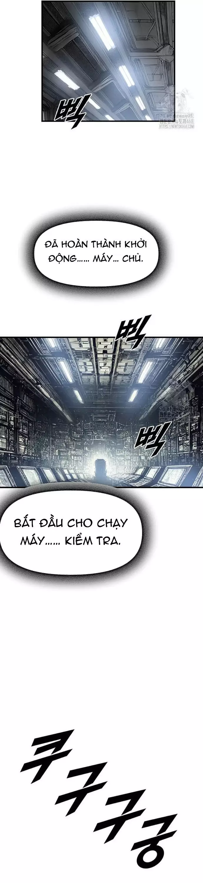 Tôi Nhặt Được Điện Thoại Từ Thế Giới Khác Chapter 258 - Trang 3