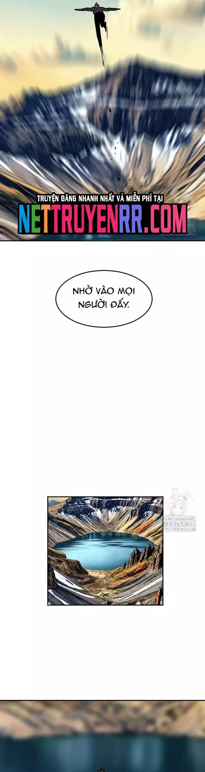 Tôi Nhặt Được Điện Thoại Từ Thế Giới Khác Chapter 259 - Trang 3