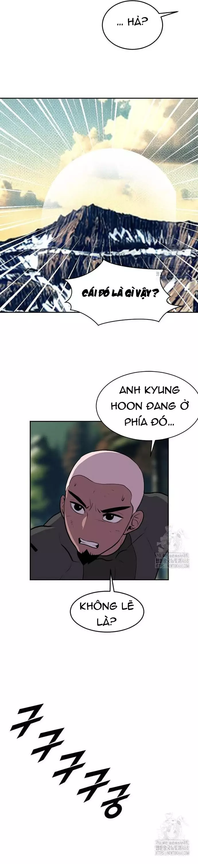 Tôi Nhặt Được Điện Thoại Từ Thế Giới Khác Chapter 259 - Trang 3
