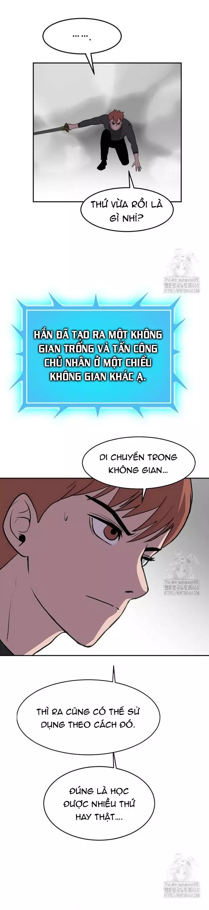 Tôi Nhặt Được Điện Thoại Từ Thế Giới Khác Chapter 259 - Trang 3