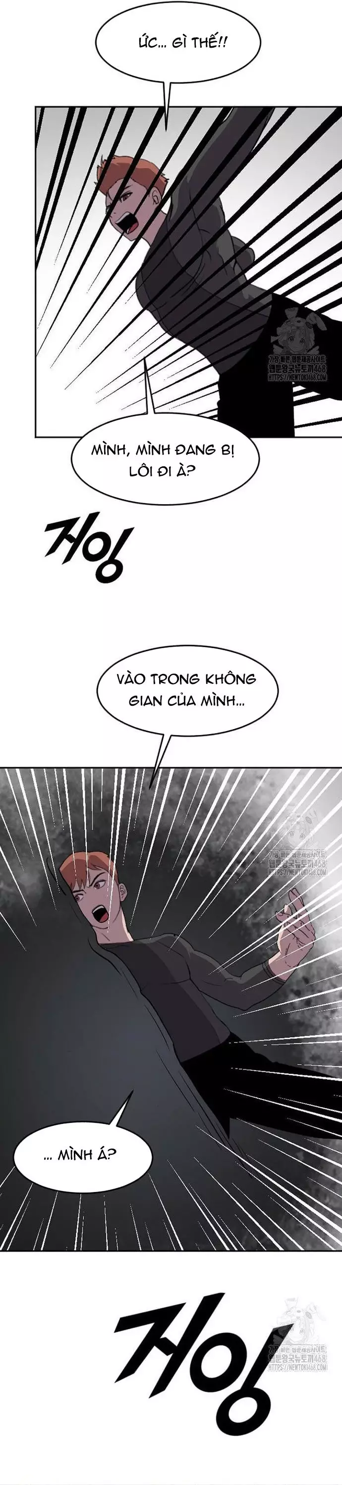 Tôi Nhặt Được Điện Thoại Từ Thế Giới Khác Chapter 259 - Trang 3