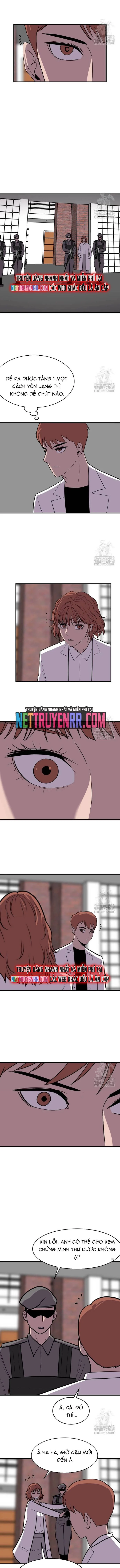 Tôi Nhặt Được Điện Thoại Từ Thế Giới Khác Chapter 260 - Trang 2