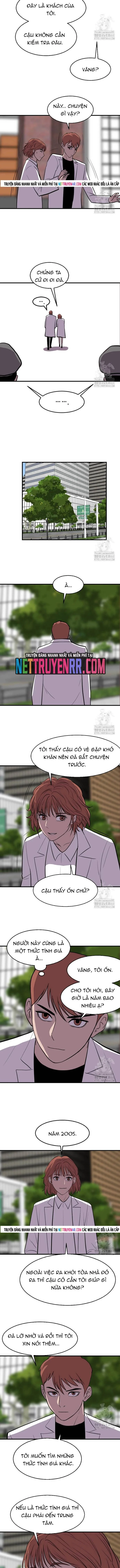 Tôi Nhặt Được Điện Thoại Từ Thế Giới Khác Chapter 260 - Trang 2