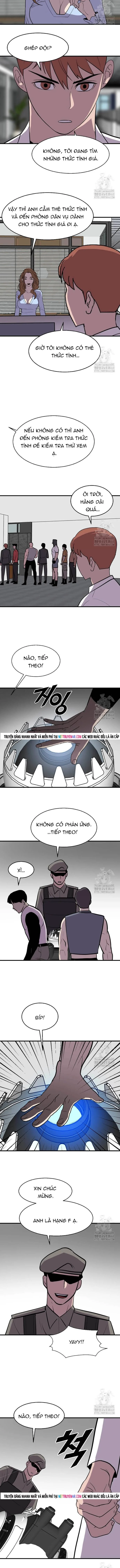 Tôi Nhặt Được Điện Thoại Từ Thế Giới Khác Chapter 260 - Trang 2