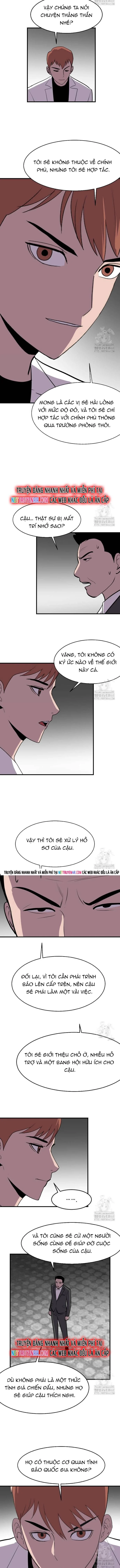 Tôi Nhặt Được Điện Thoại Từ Thế Giới Khác Chapter 260 - Trang 2