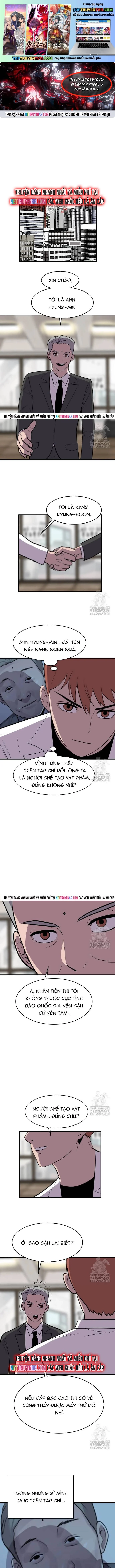 Tôi Nhặt Được Điện Thoại Từ Thế Giới Khác Chapter 261 - Trang 2