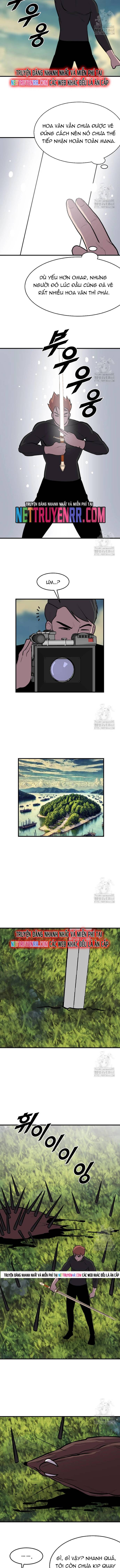 Tôi Nhặt Được Điện Thoại Từ Thế Giới Khác Chapter 261 - Trang 2