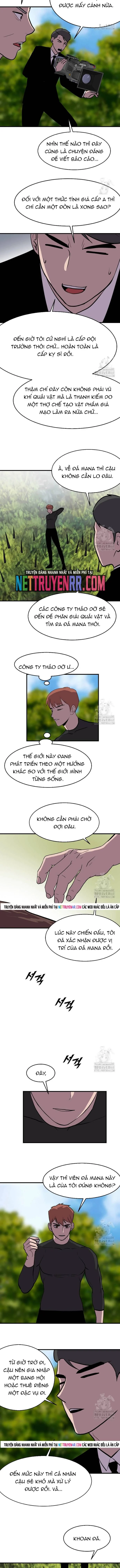 Tôi Nhặt Được Điện Thoại Từ Thế Giới Khác Chapter 261 - Trang 2