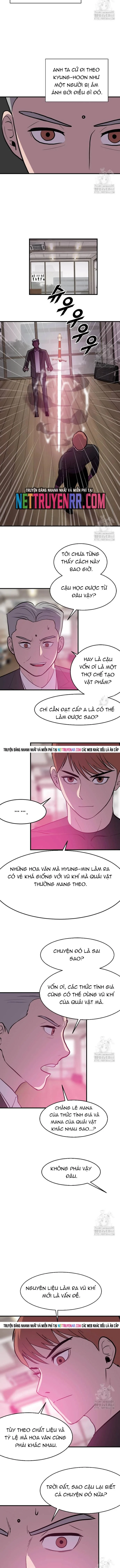 Tôi Nhặt Được Điện Thoại Từ Thế Giới Khác Chapter 261 - Trang 2