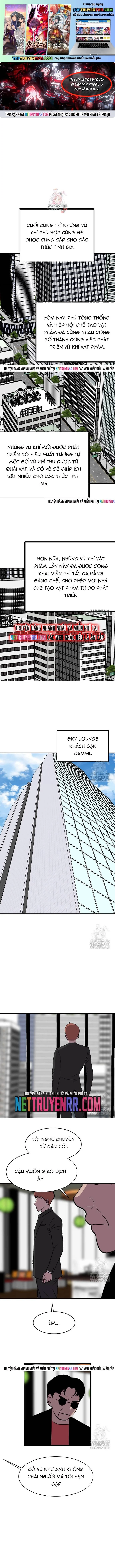 Tôi Nhặt Được Điện Thoại Từ Thế Giới Khác Chapter 262 - Trang 2