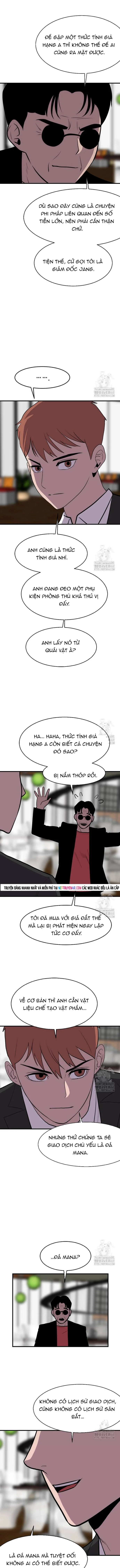 Tôi Nhặt Được Điện Thoại Từ Thế Giới Khác Chapter 262 - Trang 2