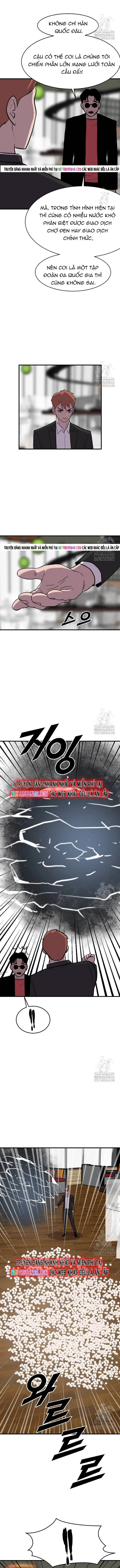 Tôi Nhặt Được Điện Thoại Từ Thế Giới Khác Chapter 262 - Trang 2