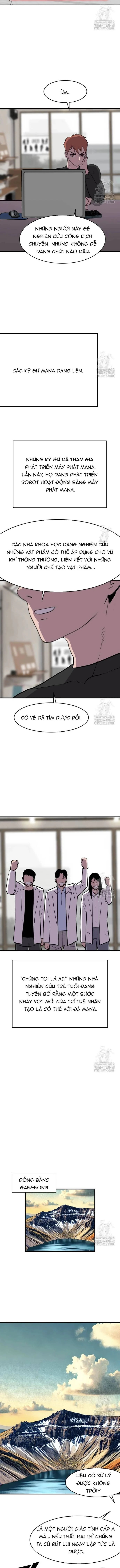 Tôi Nhặt Được Điện Thoại Từ Thế Giới Khác Chapter 262 - Trang 2
