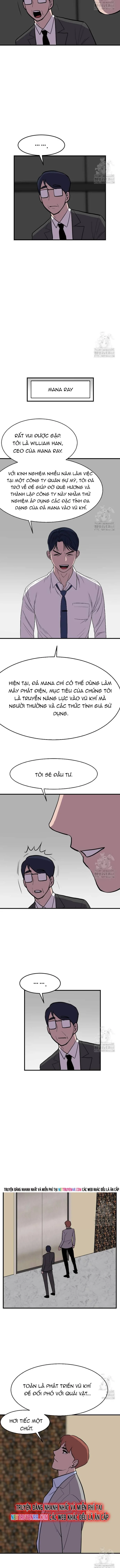 Tôi Nhặt Được Điện Thoại Từ Thế Giới Khác Chapter 262 - Trang 2