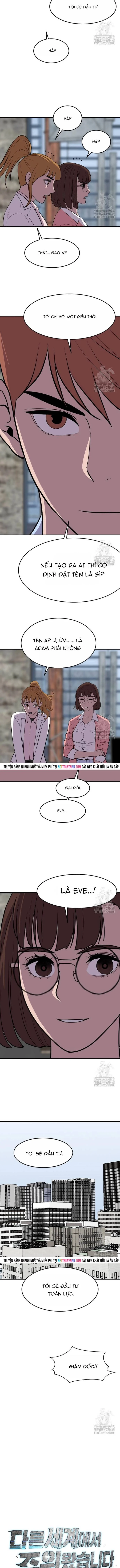 Tôi Nhặt Được Điện Thoại Từ Thế Giới Khác Chapter 263 - Trang 2