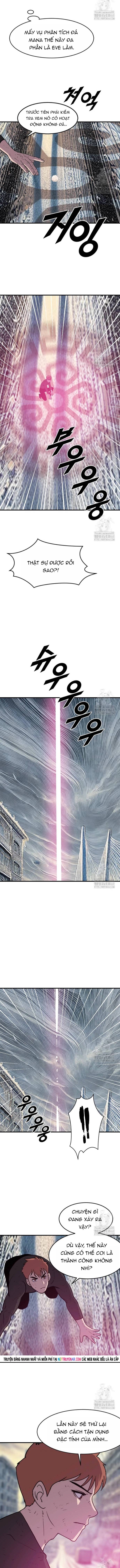 Tôi Nhặt Được Điện Thoại Từ Thế Giới Khác Chapter 263 - Trang 2