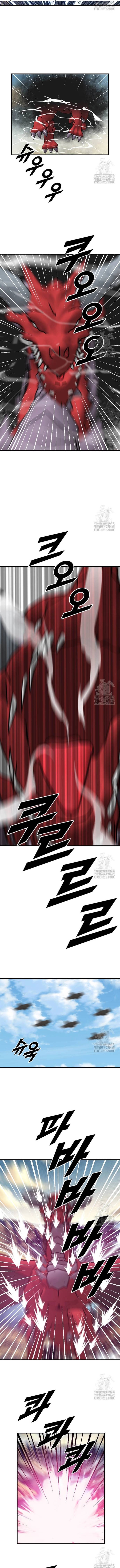 Tôi Nhặt Được Điện Thoại Từ Thế Giới Khác Chapter 263 - Trang 2